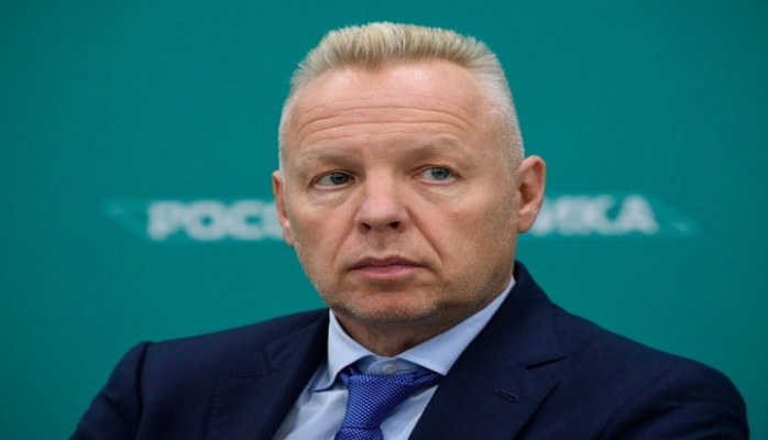 Rusiyalı iş adamı 'Mercedes' komandasını almaq istəyir