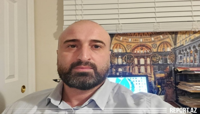 Koronavirus xəstəsi: 'Sanki çətin imtahana hazırlaşdığınızı hesab edin'