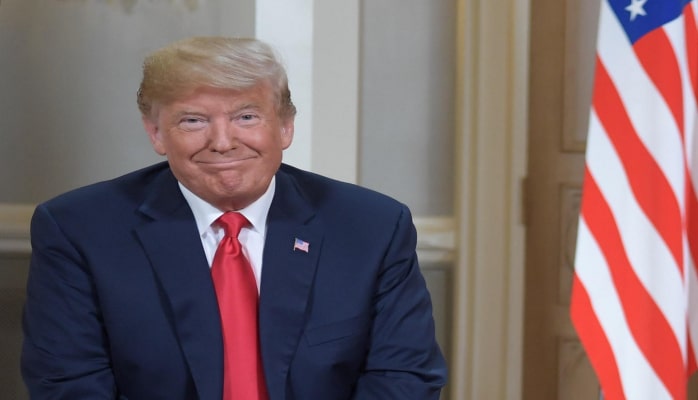 Трамп назвал причину своего звонка Зеленскому