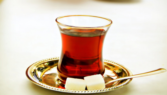 Türkiyədə çay və şəkər tozu bahalaşıb
