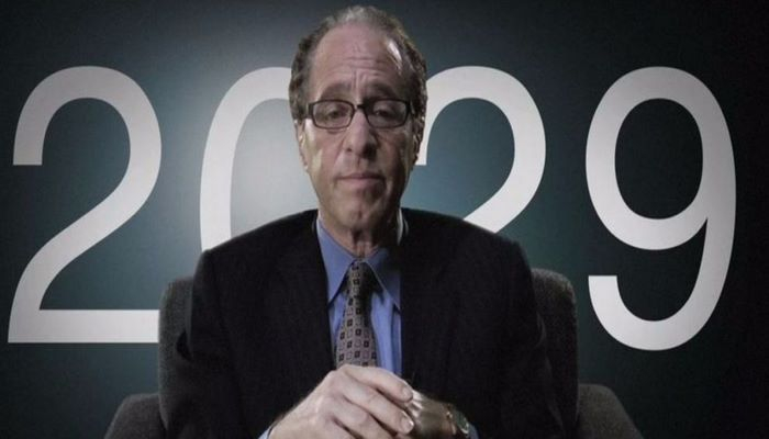 Google ixtiraçısının kəhanətləri