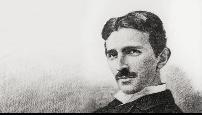 Nikola Teslanın gündəliyi: 10 iyul 1936-cı il