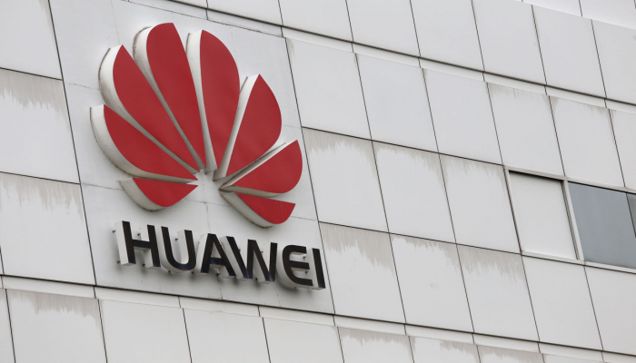 Huawei создала на востоке Китая центр исследований искусственного интеллекта