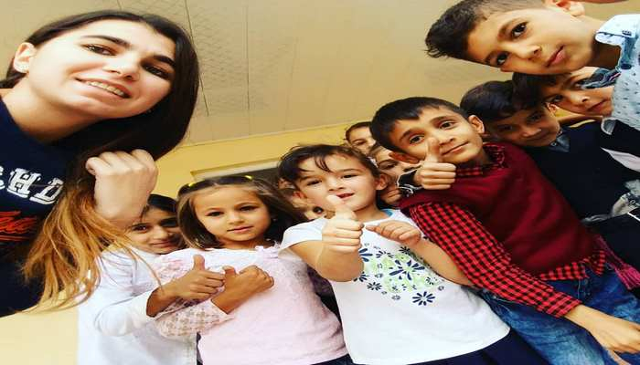 “Odun peçi tez-tez tüstülənib-söndüyü üçün dərslərimizi də pozurdu” –Ucqar kənd müəllimi