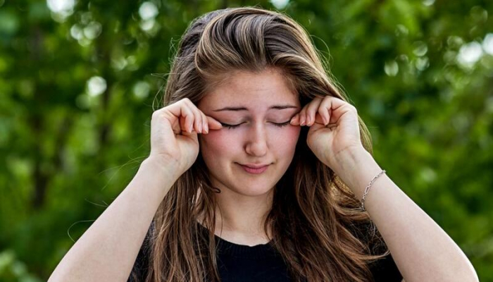 Gözlərinizi ovuşdurmayın - Professordan XƏBƏRDARLIQ