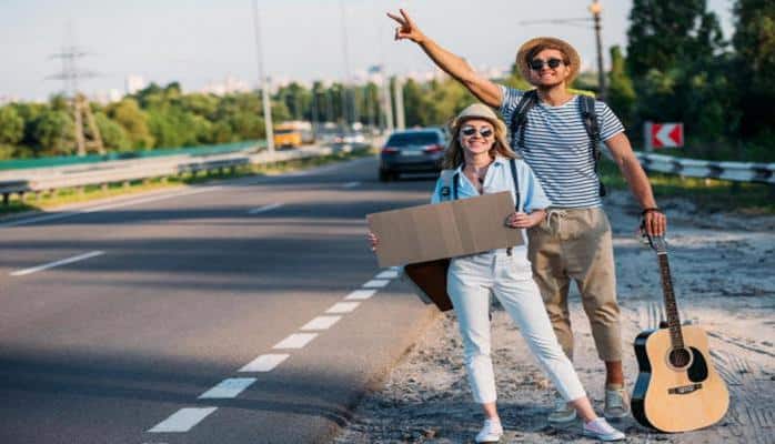 Как путешествовать по миру бесплатно