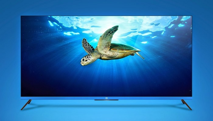 "Xiaomi" 12 saata 200 000 televizor satdı