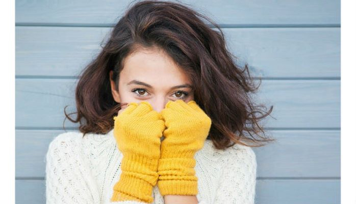 Daim üşüməyin 7 səbəbi