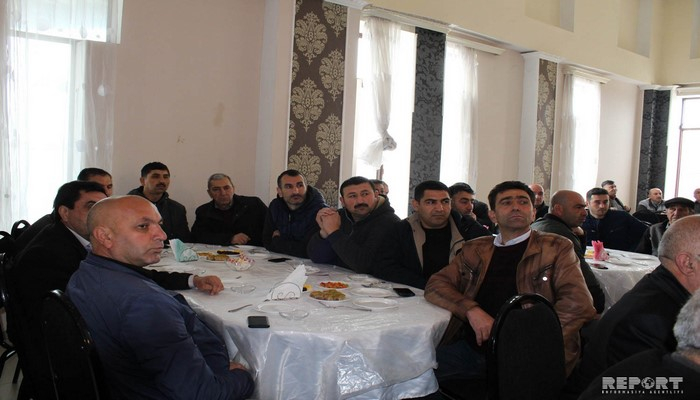 Азербайджанцы Грузии получат в Азербайджане религиозное образование