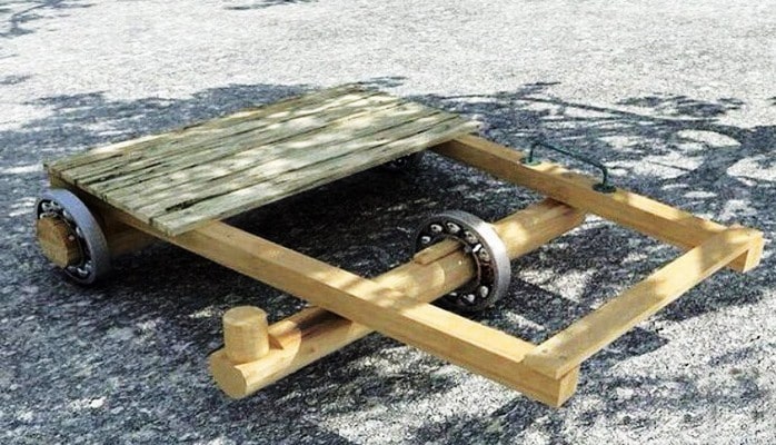 О некоторых детских играх и развлечениях Баку и Абшерона в ХХ в.