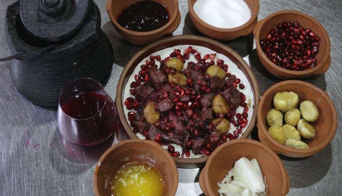 Gecikmiş şam yeməyi mifi dağıldı