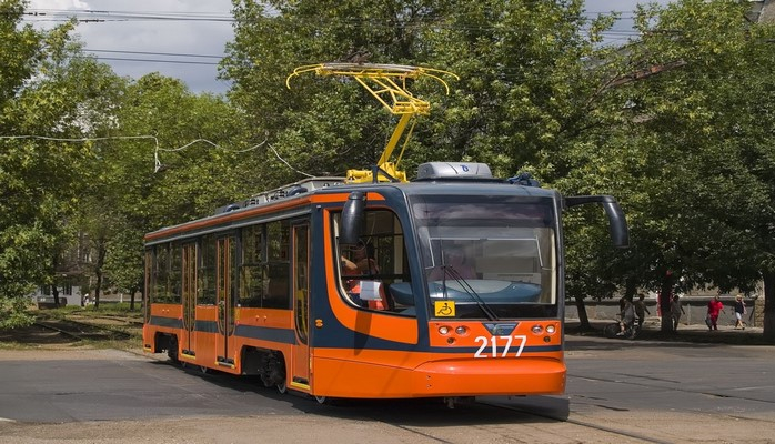 В городах Азербайджана могут пустить трамваи