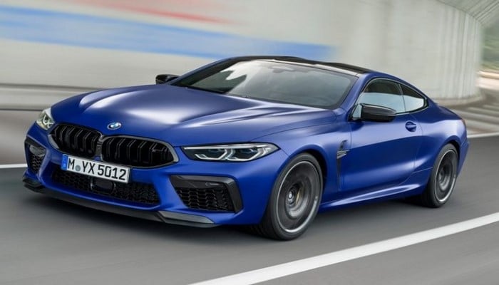 “BMW” 191 ədəd avtomobilini geri çağırır