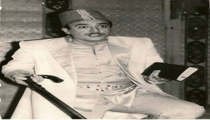 61 yaşlı unudulmayan sənətkar - İlham Əsgərovun doğum günüdür