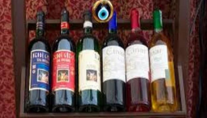 Azərbaycan şərabının Rusiyaya ixracına hazırlıqlar gedir