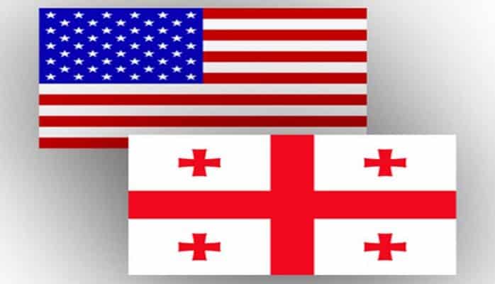 Болтон рассказал о намерении США расширить сотрудничество с Грузией