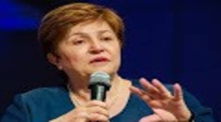 Глава МВФ предсказала новую Великую депрессию