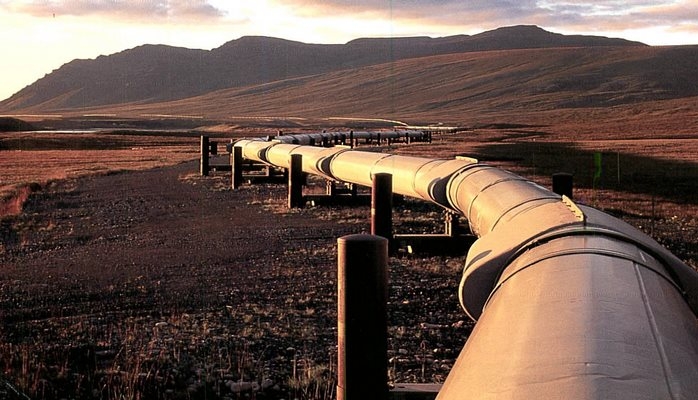 Саудовская Аравия запустила новый нефтепровод для поставок в Бахрейн