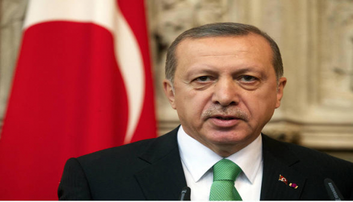 Президент США знает причину закупки Анкарой российских С-400 – Эрдоган