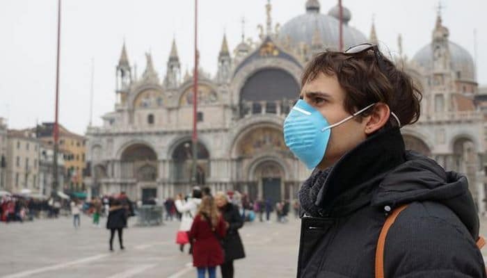 İtaliyadakı azərbaycanlılar COVID-19-a görə təxliyyə oluna bilər - Açıqlama