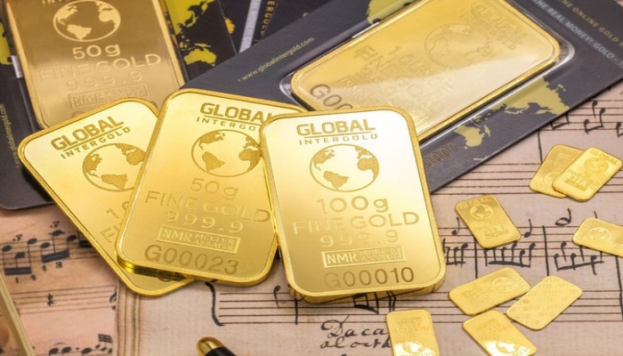 AzerGold назвал объемы продажи золота и серебра за 3 года