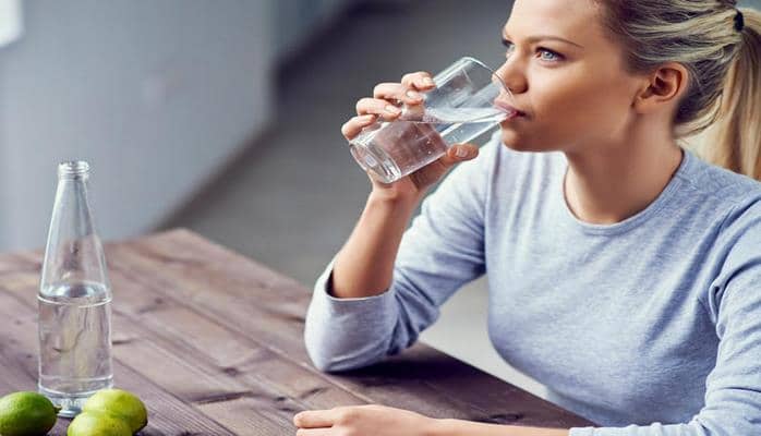 Можно ли отравиться от воды