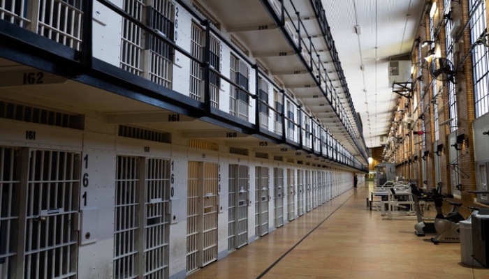 Gürcüstanda məmurların saxlanıldığı xüsusi həbsxana ləğv edilir