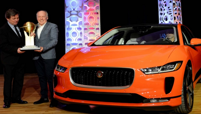 2019-cu ilin ən yaxşı avtomobilinin adı açıqlanıb