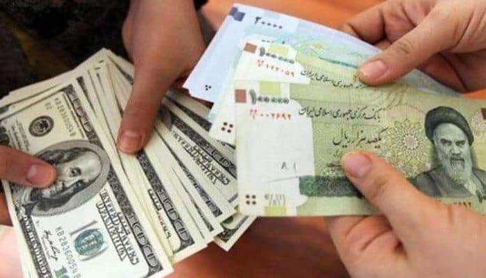 İranda dollar tarixi rekord qırdı