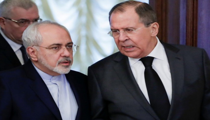 Məhəmməd Cavad Zərif sabah Moskvada Sergey Lavrovla görüşəcək