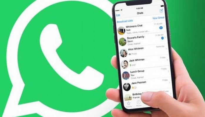WhatsApp-ın iOS tətbiqinə yeni xüsusiyyətlər əlavə edildi