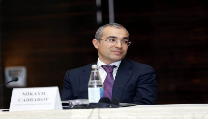 Министр: Сотрудничество между ОАЭ и Азербайджаном будет расширяться