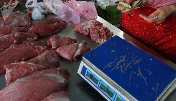 Ətlə əlaqəsi olan hər kəsi yoxlayacaqlar