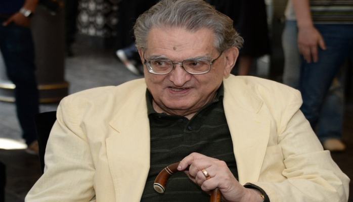 Dmitri Medvedev Bakıda anadan olan yazıçının yubileyini təbrik edib