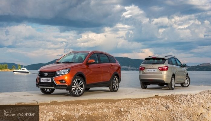 АВТОВАЗ заявил о росте рынка новых легковых и LCV машин на 13 процентов