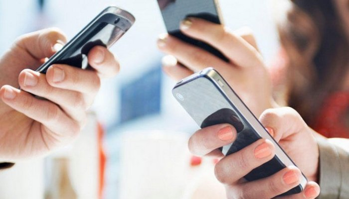 Əhalinin internet problemi