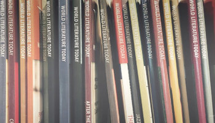 Dünya ədəbiyyatı və Üçüncü Dünya ölkələri