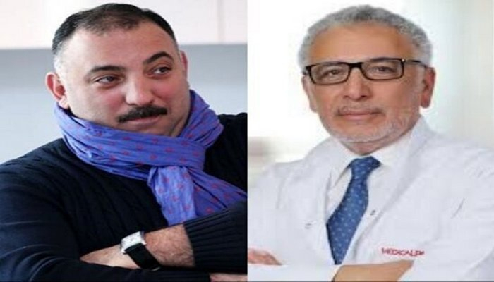 İlk ağciyər nəqli edən dünyaca məşhur professor Bəhramdan DANIŞDI: "ECMO-da gözləmənin bir anlamı yoxdur"