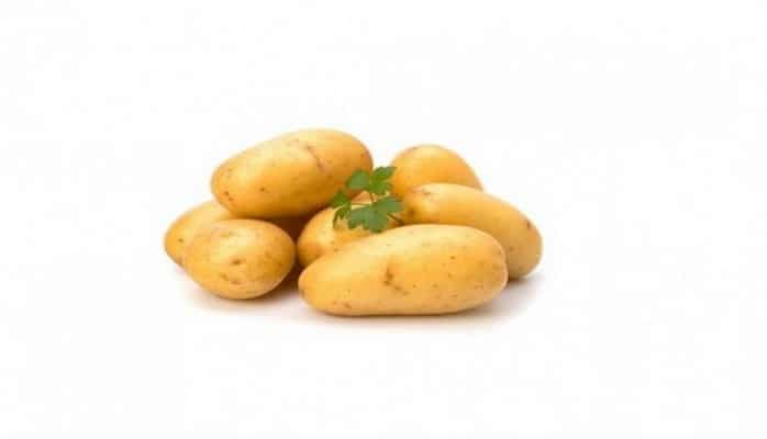 Kartofun sağlamlıq üçün faydaları