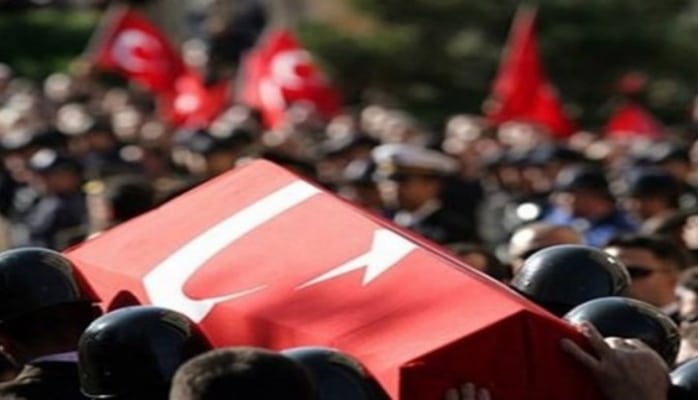Türkiyənin antiterror əməliyyatı nəticəsində çavuşu şəhid olub