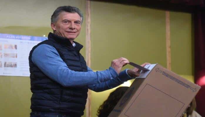 Argentina Prezidenti yeni maliyyə naziri təyin edib