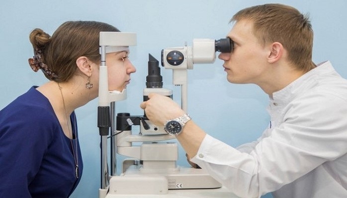 Созданы контактные линзы для лечения глаукомы