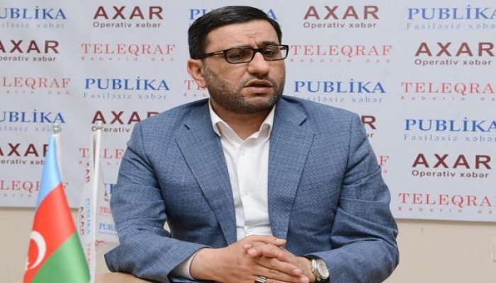 Ramazan bayramında qurban kəsmək olarmı? – Hacı Şahin