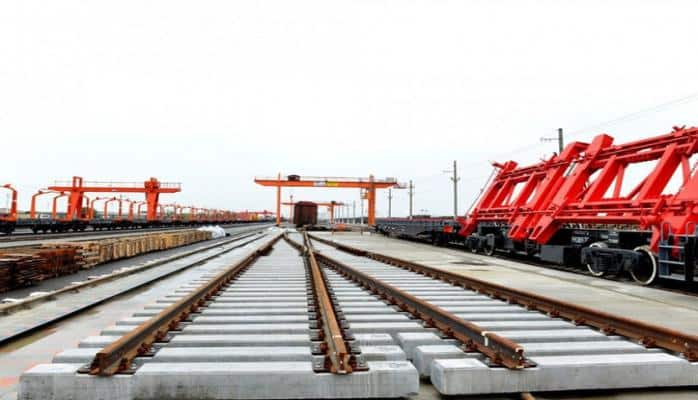 АЖД усиливают гарантии безопасности движения на железной дороге