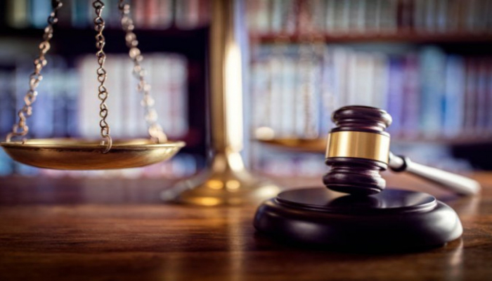 Məhkəmələrdə videokonfrans vasitəsilə qərarlar çıxarılır