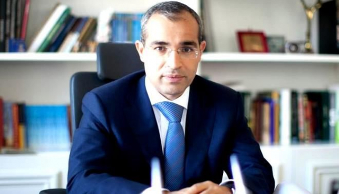 Nazir Həsənquliyevin iradlarına cavab verdi