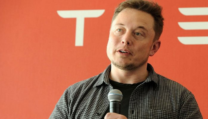 Elon Muskdan qəribə açıqlama: Həftədə 100 saat çalışın!
