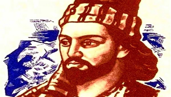 Молла Панах Вагиф: хан поэтов, духовный вождь карабахских тюрок