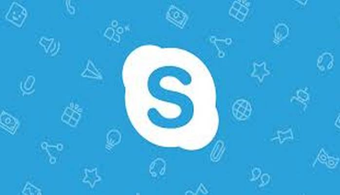 В Skype появилась возможность размывать фон
