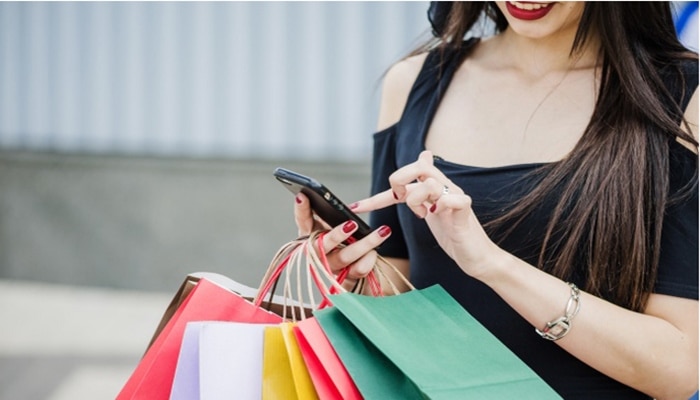 Alış-veriş edərkən kassa çeki tələb edin